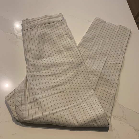 Aritzia Babaton Conan linen pant - Picture 10 of 10